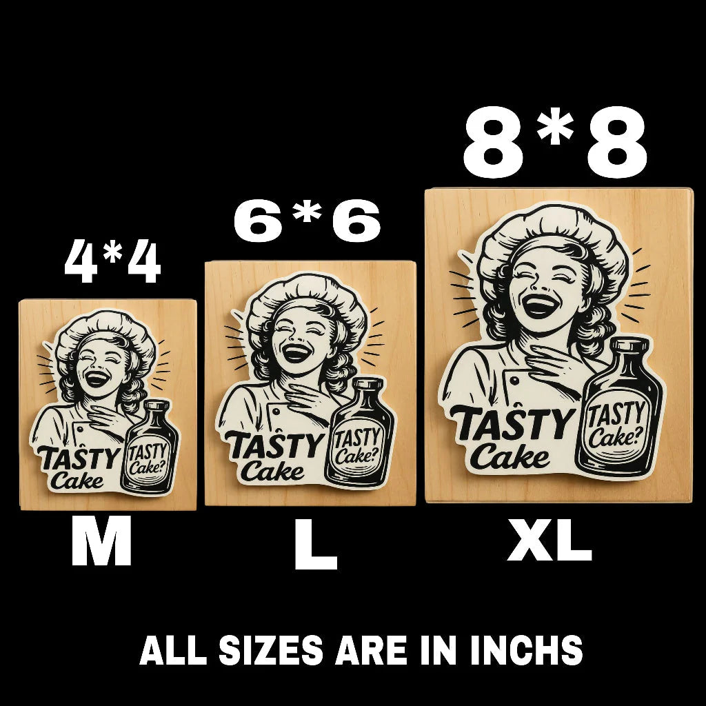 Branding Stamp for Small Business Packaging