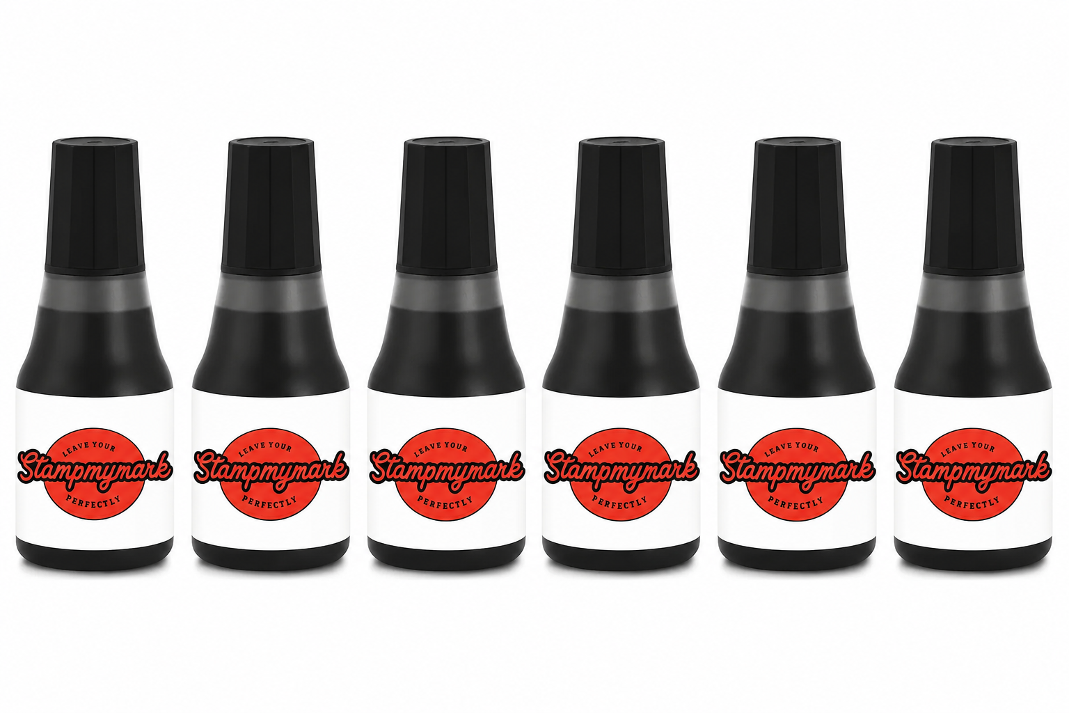 Stamp Pad Refill Ink