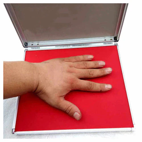 Customized Big Stamp Pad - M (4*4 Inch)