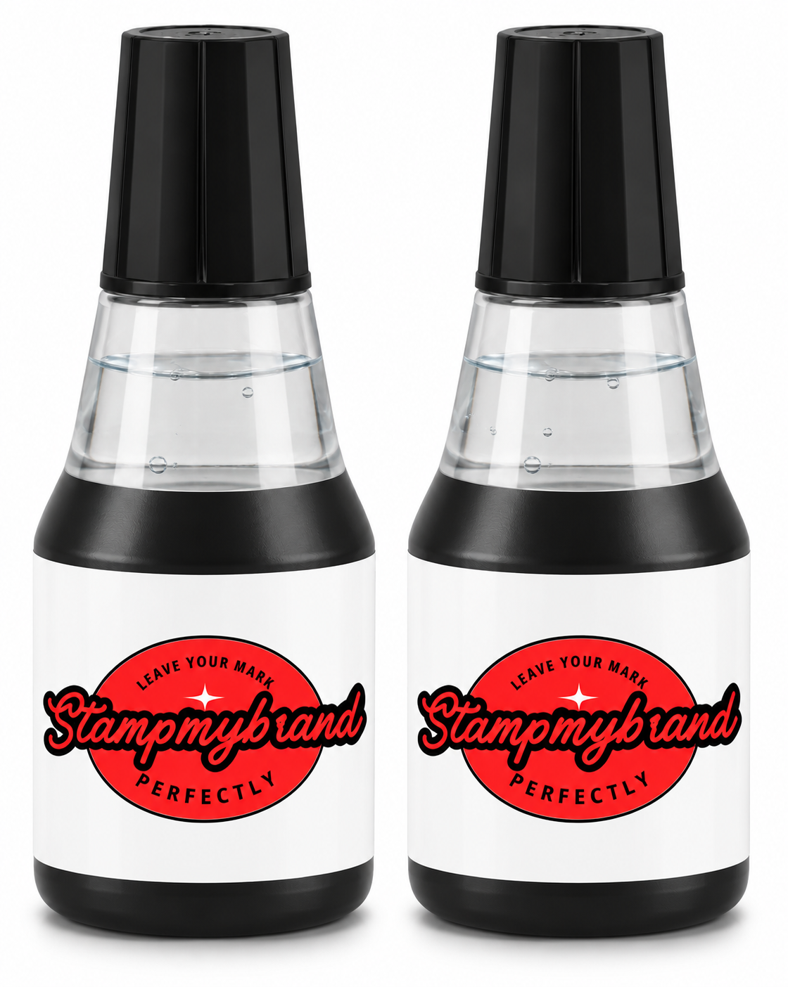 Premium Ink Reducer By StampMyMark® 20ML
