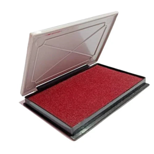 Customized Big Stamp Pad - M (4*4 Inch)
