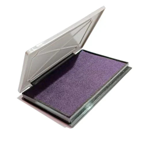 Customized Big Stamp Pad - M (4*4 Inch)