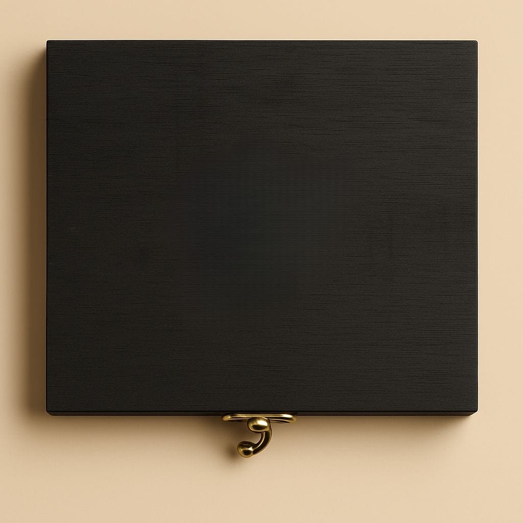 Big Stamp Pad / Ink Pad