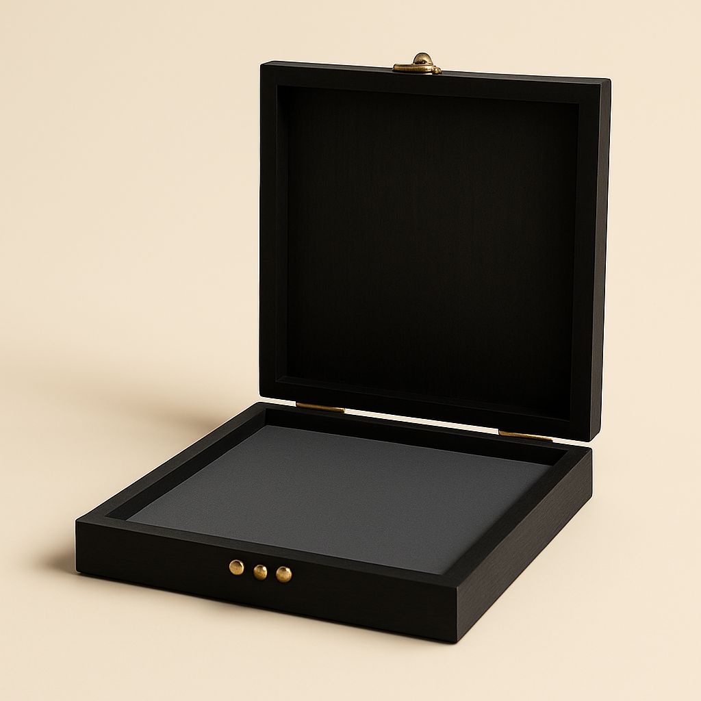 Big Stamp Pad / Ink Pad