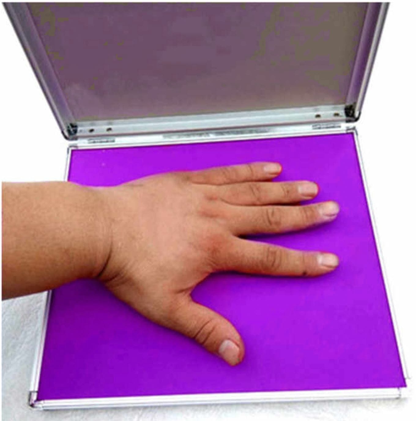 Customized Big Stamp Pad - M (4*4 Inch)