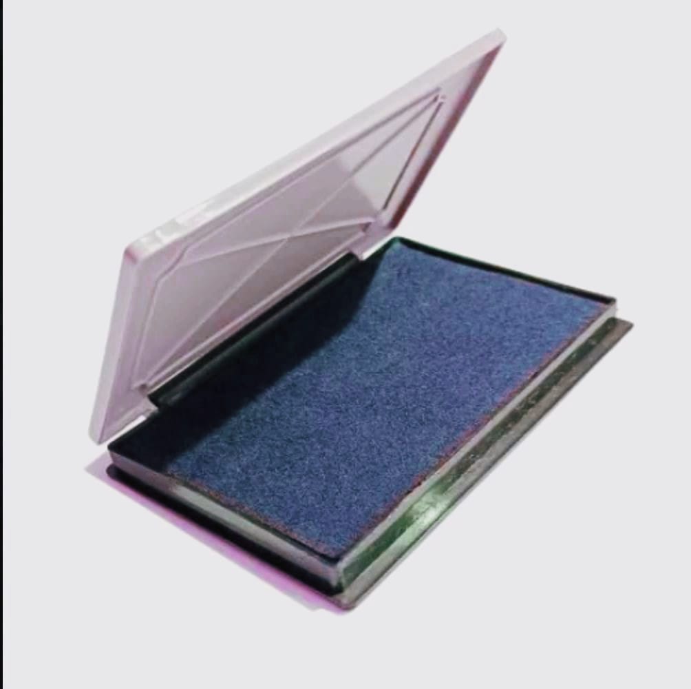 Customized Big Stamp Pad - M (4*4 Inch)