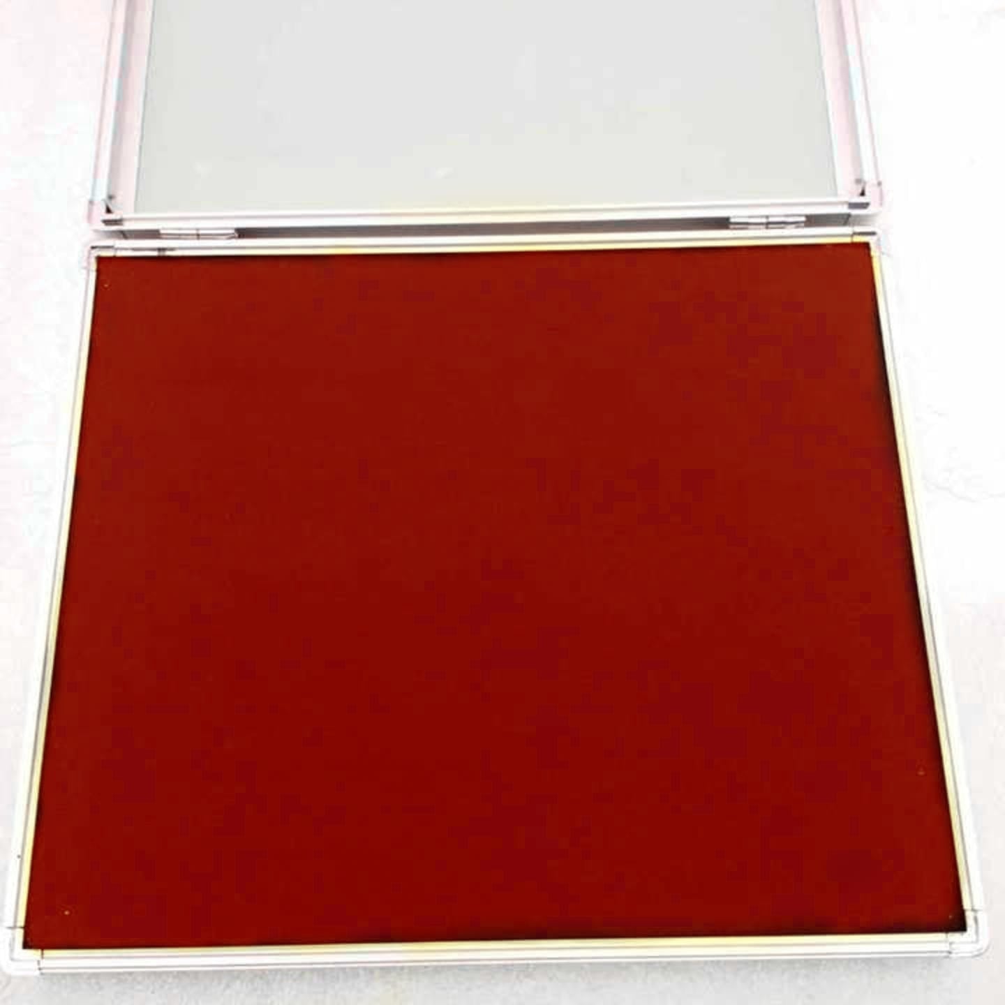Customized Big Stamp Pad - M (4*4 Inch)