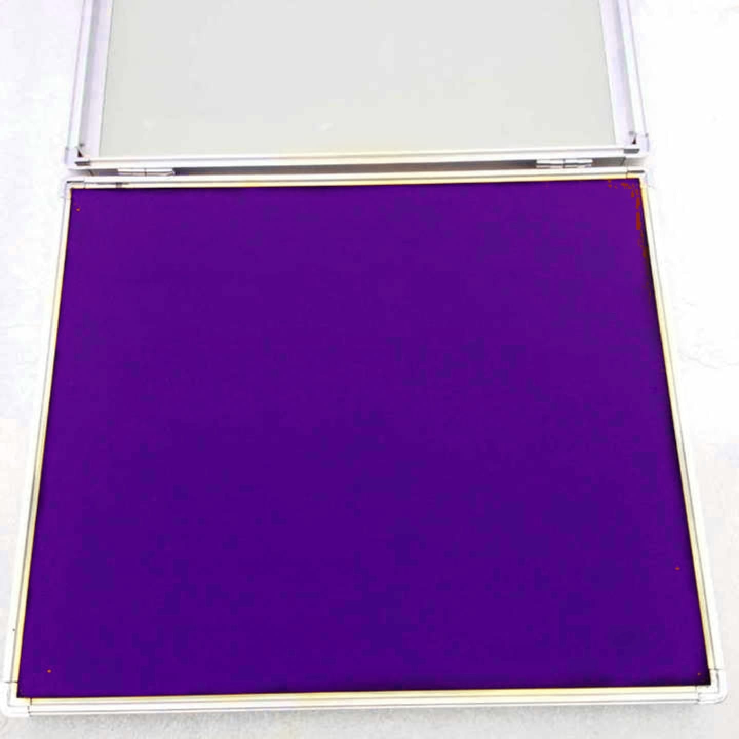 Customized Big Stamp Pad - M (4*4 Inch)