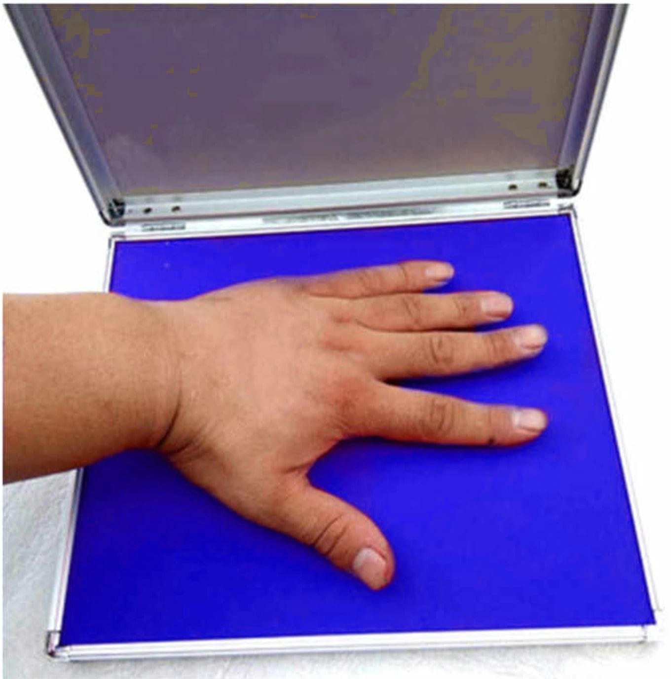 Customized Big Stamp Pad - M (4*4 Inch)