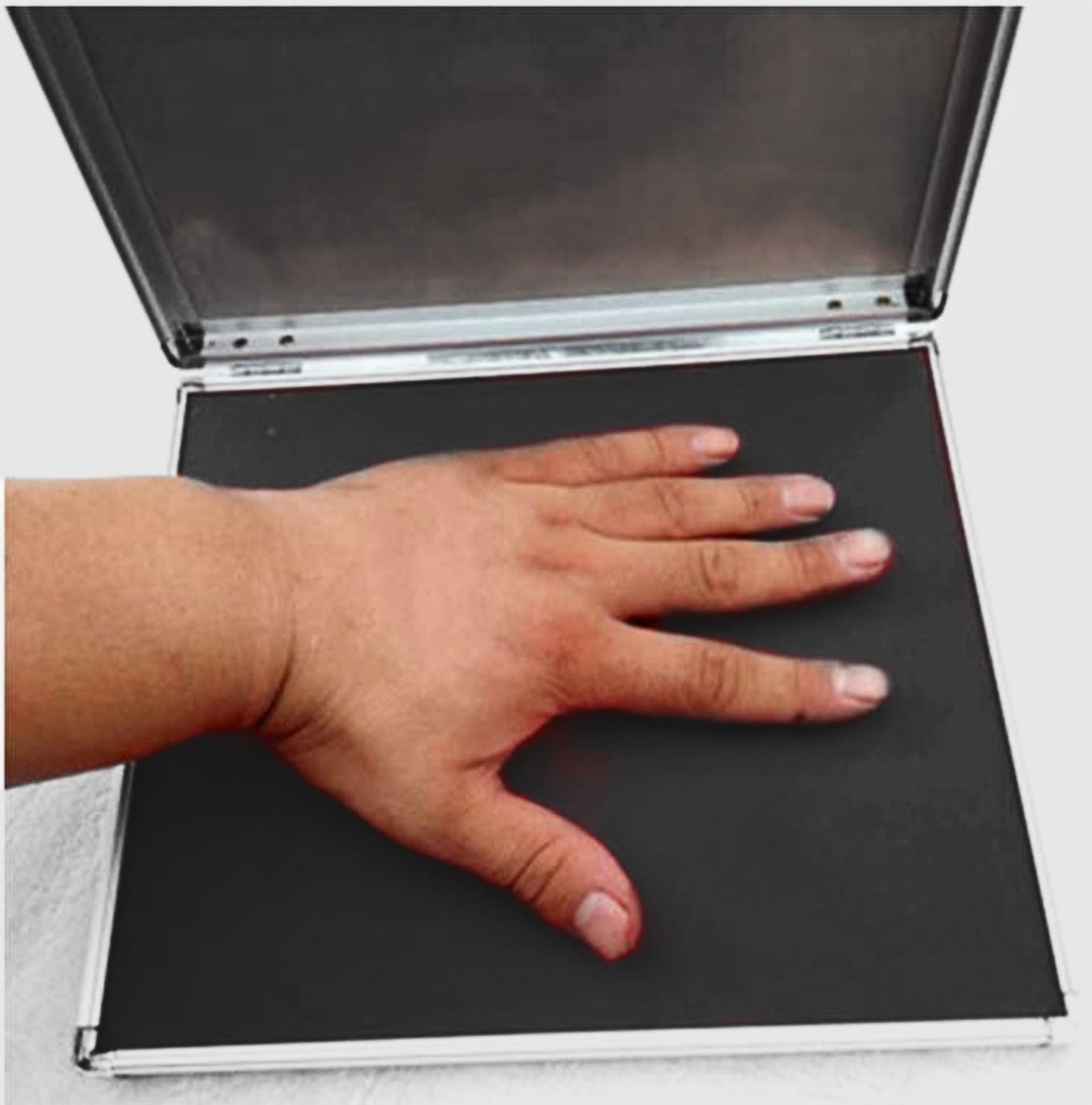 Customized Big Stamp Pad - M (4*4 Inch)